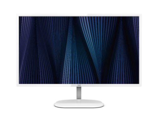 AOC Q32V3S/WS 32" IPS 2560x1440 HDMI DP 75Hz Monitor White