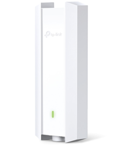 TP-Link EAP610 Outdoor Wi-Fi 6 AX1800 Wireless Dual Band Gigabit AP