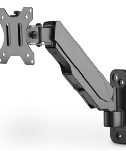 Digitus 17-32" Single Gas Spring Wall Mount