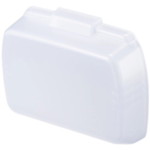 Canon SBA-EL Bounce Adapter for Speedlite EL-1 3 23595 210294