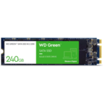 WD Green 240GB SATA M.2 2280 3D NAND SSD. 3 23602 5911294
