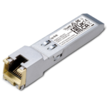 TP-Link SM5310-T SFP+ Transceiver 10GBase-T RJ45 3 23606 5312294