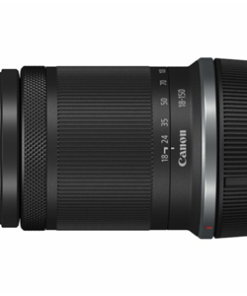 Canon RF-S 18-150mm IS STM Lens