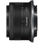 Canon RF-S 18-45mm IS STM Lens 3 23684 431136