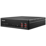 Shuttle DH32U Pentium Gold 7505 4x HDMI Barebones PC 3 23694 241096