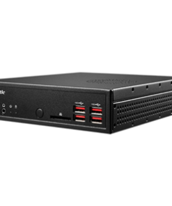 Shuttle DH32U7 i7-1165G7 4x HDMI Barebones PC