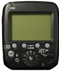 Canon STE3RT Speedlight Transmitter
