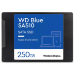 WD Blue 250GB SATA3 3D 2.5" SSD 5yr wty 2 23724 481517