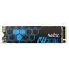 Netac NV3000 PCIe3x4 M.2 2280 NVMe TLC SSD 1TB 5YR 2 23758 916207