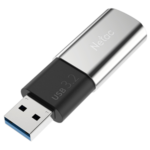 Netac US2 USB3.2 External SSD 256GB Zinc alloy 3 23761 5313277
