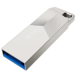 Netac UM1 USB3.2 Flash Drive 128GB UFD Zinc alloy 3 23764 4416207