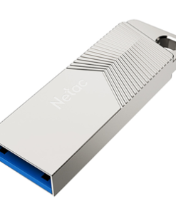 Netac UM1 USB3.2 Flash Drive 32GB UFD Zinc alloy