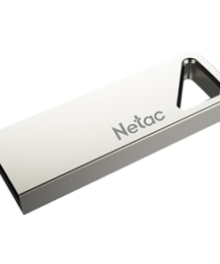 Netac U326 USB2 Flash Drive 16GB UFD Zinc alloy