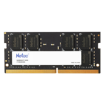 Netac Basic 16GB DDR4-3200 C22 SoDIMM Lifetime wty 2 23783 3715257