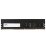 Netac Basic 16GB DDR4-3200 C16 DIMM Lifetime wty 3 23787 116257
