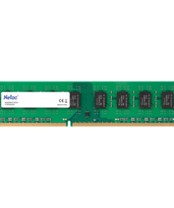 Netac Basic 8GB DDR3-1600 C11 DIMM Lifetime wty