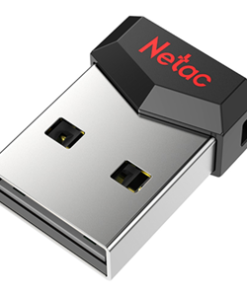 Netac UM81 USB2 Flash Drive 64GB UFD Ultra Compact