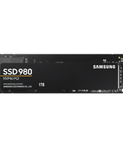 Samsung 980 M.2 2280 PCIe 3.0 SSD 1TB