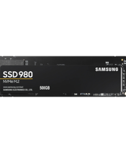 Samsung 980 M.2 2280 PCIe 3.0 SSD 500GB