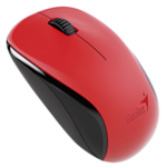 Genius NX-7000 USB Wireless Red Mouse 2 23849 4211198