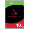 Seagate IronWolf NAS 10TB SATA 3.5"7200RPM 256MB HDD 3Yr Wty 2 23870 3915228