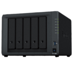 Synology DS1522+ 5 Bay Dual-Core 8GB RAM NAS 3Yr Wty 3 23873 5716228