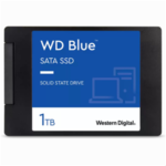 WD Blue 1TB SATA3 3D 2.5" SSD 5yr wty. 2 23874 1316258