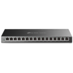 TP-Link SG116E 16 Port Gigabit Switch Easy Smart 2 23885 4614298