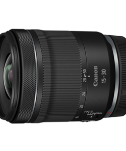Canon RF 15-30mm f/4.5-6.3 IS STM RF Mount Lens