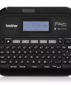 Brother PTD460BT P-Touch Business Expert Connected Label Maker