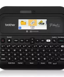 Brother PTD610BT Business Professional  Label Maker $30 Cashback