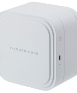 Brother PTP910BT P-Touch Cube Pro Label Printer