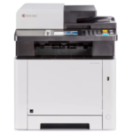 Kyocera ECOSYS M5526cdw/a 26ppm Colour Laser MFP WiFi 3 23910 5114139