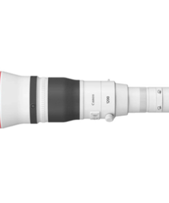 Canon RF 1200mm f/8L IS USM RF Mount Lens