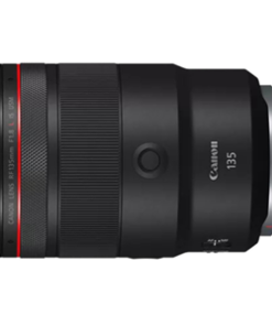 Canon RF 135mm f/1.8L IS USM RF Mount Lens