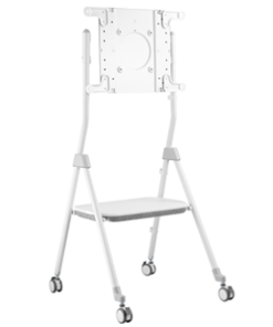 CommBox Twist Media Cart