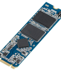 Advantech 640s M.2 SATA3 Industrial TLC ECC 128GB SSD