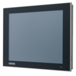 Advantech FPM-212 12" XGA Resistive Industrial IP66 Touchscreen 24V 2 24134 3310251