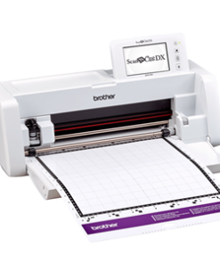 Brother DX SDX1250 ScanNCut Cutting Machine