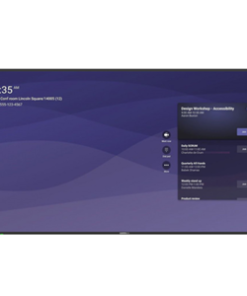 CommBox MR Display 98" 4K 24/7 5yr Wty Commercial Display