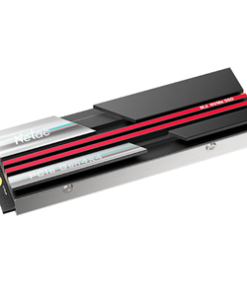 Netac NV7000 PCIe4x4 M.2 2280 NVMe SSD 1TB 5YR with large heatsink