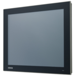 Advantech FPM-217 17" XGA Resistive Industrial IP66 Touchscreen 24VDC 2 24199 311422
