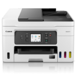 Canon MAXIFY GX4060 18ipm MegaTank Business MFC Printer 3 24203 41522
