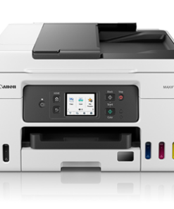 Canon MAXIFY GX4060 18ipm MegaTank Business MFC Printer