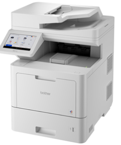 Brother MFCL9630CDN A4 40ppm Colour Laser MFC