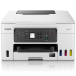 Canon MAXIFY GX3060 18ipm MegaTank Business MFC Printer 2 24270 351123