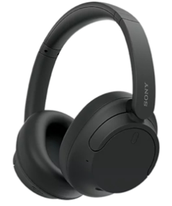 Sony WHCH720NB Wireless Noise Cancelling Headphones Black