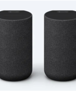 Sony SARS5 180w Wirelss Rear Speakers with Battery