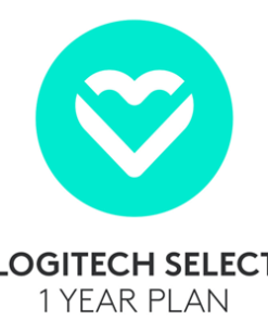 Logitech Select 1 Year Plan