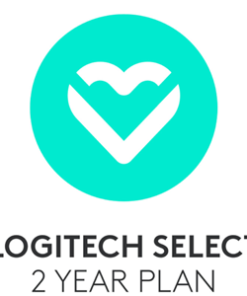 Logitech Select 2 Year Plan